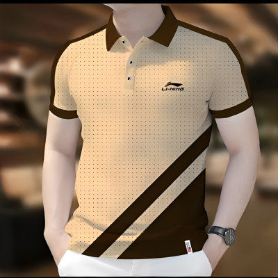 Exclusive Design PK Polo Shirt