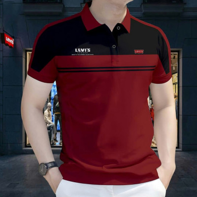 Exclusive Design PK Polo Shirt