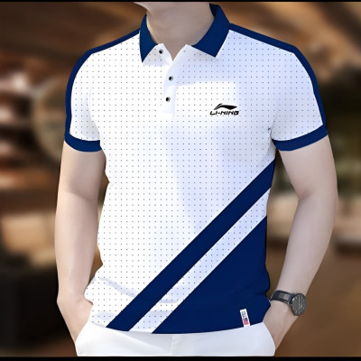 Exclusive Design PK Polo Shirt For men