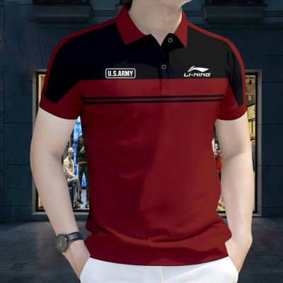 Exclusive Design PK Polo Shirt For men