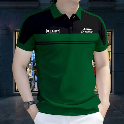 Exclusive Design PK Polo Shirt For men