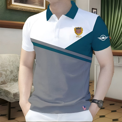 Exclusive Design PK Polo Shirt For men
