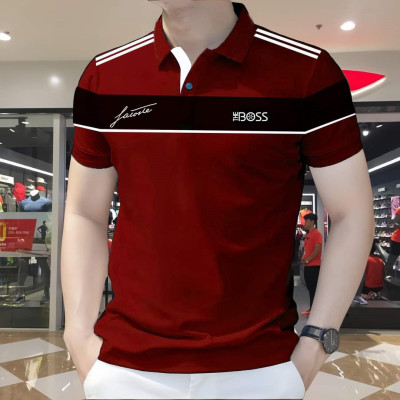 Exclusive Design PK Polo Shirt For men