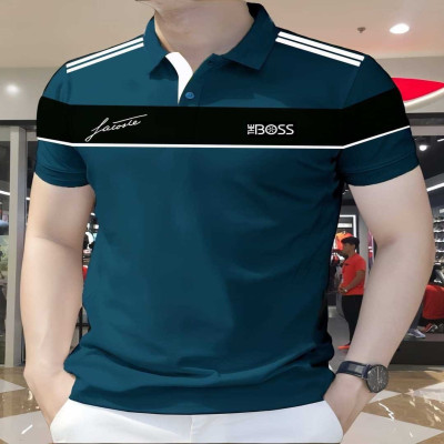 Exclusive Design PK Polo Shirt For men