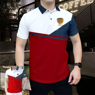 Exclusive Design PK Polo Shirt For men