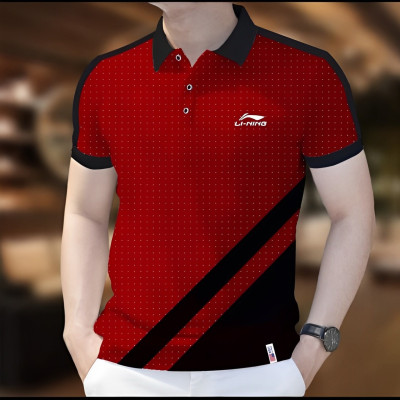 Exclusive Design PK Polo Shirt For men