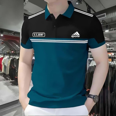 Exclusive Design PK Polo Shirt For men