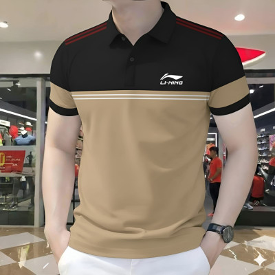 Exclusive Design PK Polo Shirt For men