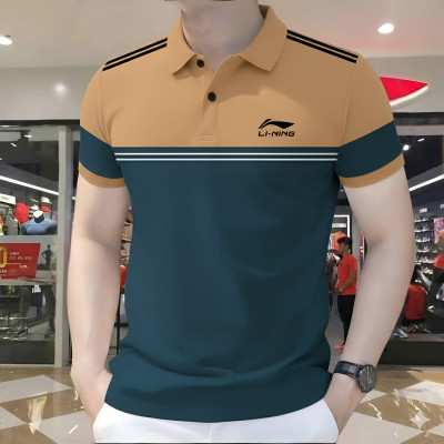 Exclusive Design PK Polo Shirt For men