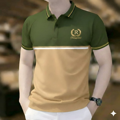 Exclusive Design PK Polo Shirt For men