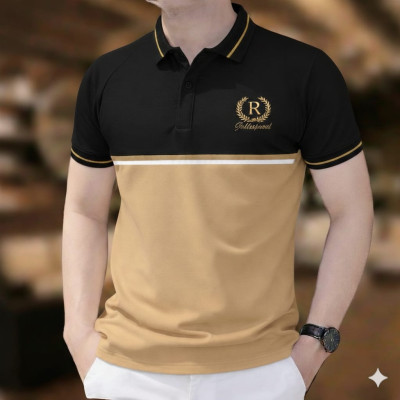 Exclusive Design PK Polo Shirt For men