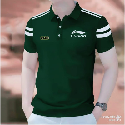 Exclusive Design PK Polo Shirt For men