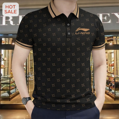 Exclusive Design PK Polo Shirt For men