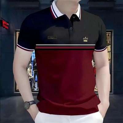 Exclusive Design PK Polo Shirt For men