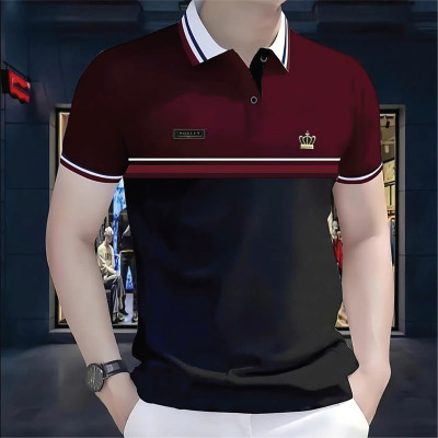 Exclusive Design PK Polo Shirt For men
