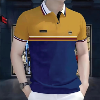 Exclusive Design PK Polo Shirt For men