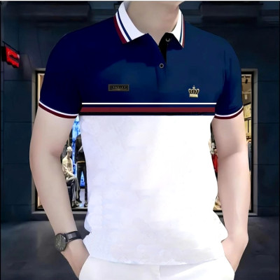 Exclusive Design PK Polo Shirt For men