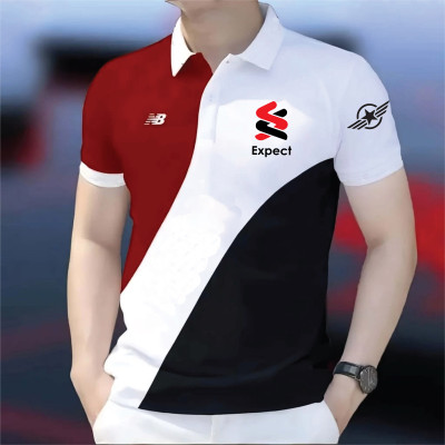 Exclusive Design PK Polo Shirt For men