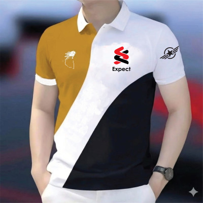 Exclusive Design PK Polo Shirt For men