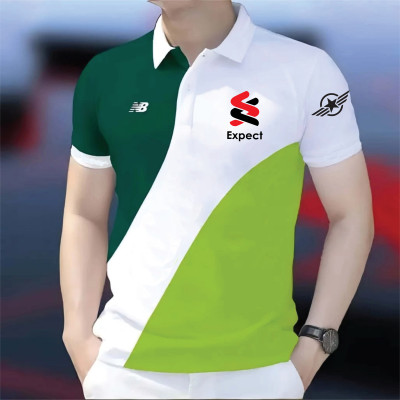 Exclusive Design PK Polo Shirt For men