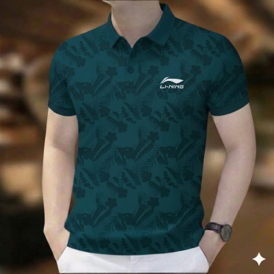 Exclusive Design PK Polo Shirt For men