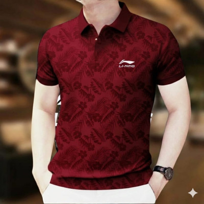 Exclusive Design PK Polo Shirt For men