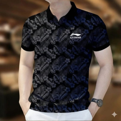 Exclusive Design PK Polo Shirt For men