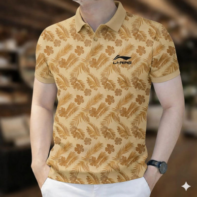 Exclusive Design PK Polo Shirt For men