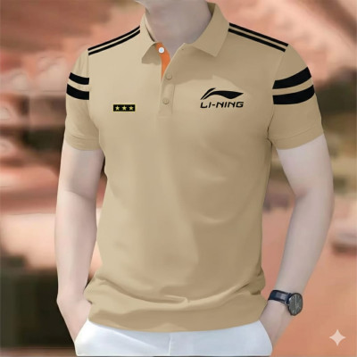 Exclusive Design PK Polo Shirt For men