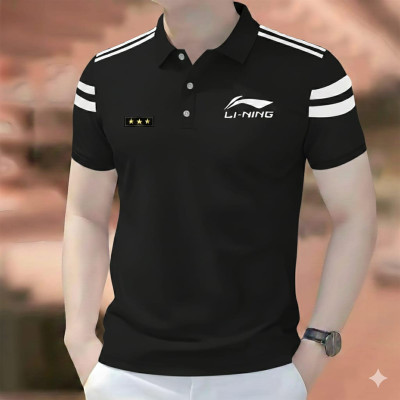 Exclusive Design PK Polo Shirt For men